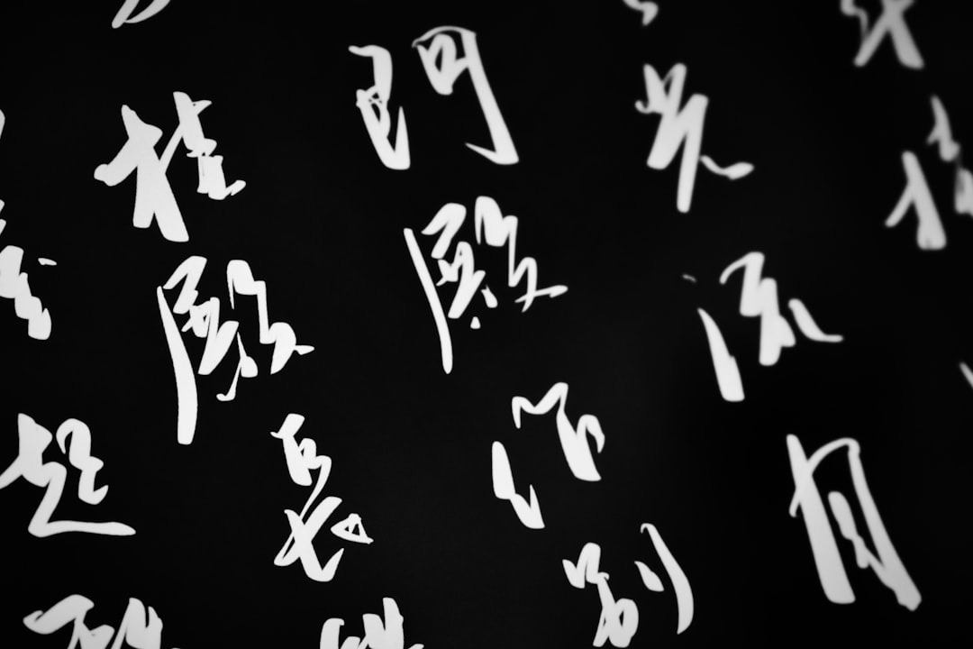 Professional Translation Services