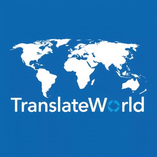Global Perspectives Logo